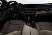 BMW 550 vaihtoauto