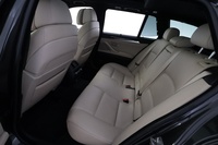 BMW 550 vaihtoauto