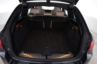 BMW 550 vaihtoauto