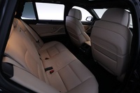 BMW 550 vaihtoauto