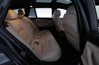 BMW 550 vaihtoauto