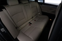 BMW 550 vaihtoauto