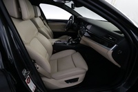 BMW 550 vaihtoauto