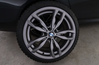 BMW 550 vaihtoauto