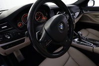 BMW 550 vaihtoauto