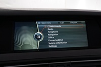 BMW 550 vaihtoauto