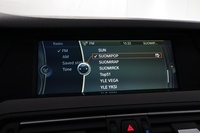 BMW 550 vaihtoauto