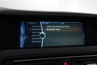 BMW 550 vaihtoauto