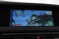 BMW 550 vaihtoauto