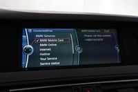 BMW 550 vaihtoauto