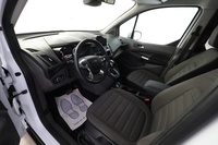 Ford Grand Tourneo Connect vaihtoauto