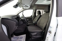 Ford Grand Tourneo Connect vaihtoauto