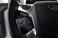 Ford Grand Tourneo Connect vaihtoauto