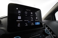 Ford Grand Tourneo Connect vaihtoauto