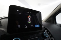 Ford Grand Tourneo Connect vaihtoauto