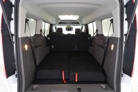 Ford Grand Tourneo Connect vaihtoauto