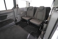 Ford Grand Tourneo Connect vaihtoauto