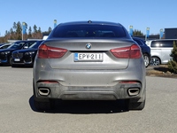 BMW X6 vaihtoauto