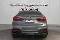 BMW X6 vaihtoauto