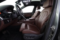 BMW X6 vaihtoauto