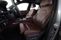 BMW X6 vaihtoauto