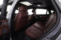 BMW X6 vaihtoauto