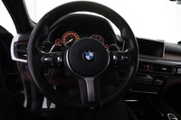 BMW X6 vaihtoauto