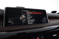 BMW X6 vaihtoauto