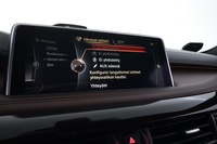 BMW X6 vaihtoauto