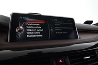 BMW X6 vaihtoauto