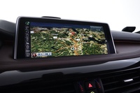 BMW X6 vaihtoauto