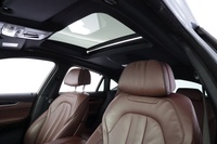 BMW X6 vaihtoauto
