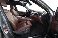 BMW X6 vaihtoauto