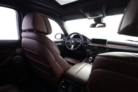 BMW X6 vaihtoauto