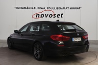 BMW 518 vaihtoauto