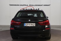 BMW 518 vaihtoauto