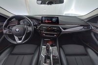 BMW 518 vaihtoauto