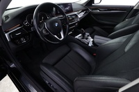 BMW 518 vaihtoauto
