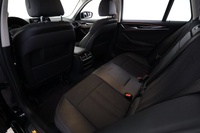 BMW 518 vaihtoauto