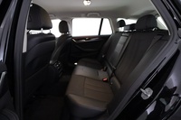 BMW 518 vaihtoauto