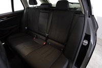 BMW 518 vaihtoauto