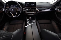 BMW 518 vaihtoauto