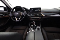 BMW 518 vaihtoauto
