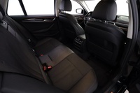 BMW 518 vaihtoauto