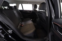 BMW 518 vaihtoauto