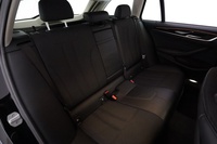 BMW 518 vaihtoauto
