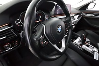 BMW 518 vaihtoauto