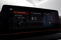 BMW 518 vaihtoauto