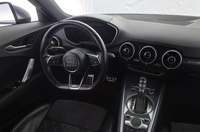 Audi TTS vaihtoauto