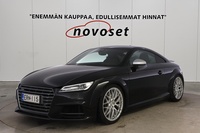 Audi TTS vaihtoauto